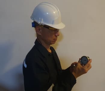 maintenance personnel